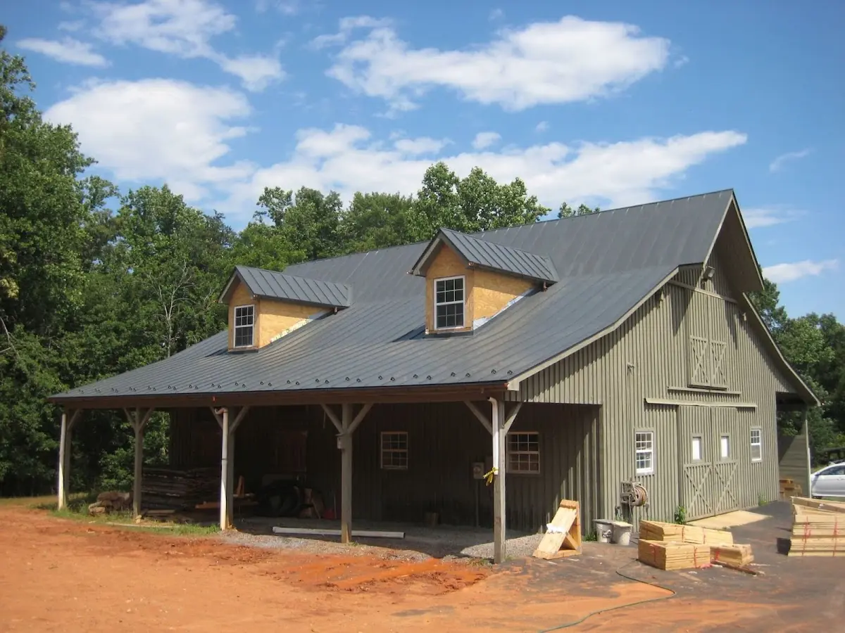 Expert Roof Coating workmanship in Broken Bow Estates